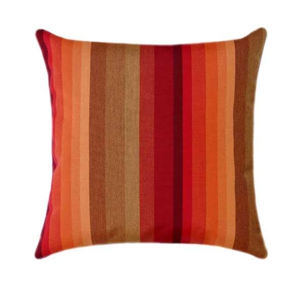 Outdoor Geometric & Stripes | Land of Pillows