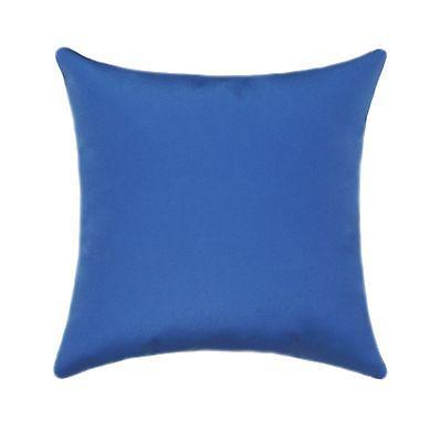 Blue Pillows | Land of Pillows