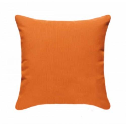 Orange Pillows | Land of Pillows