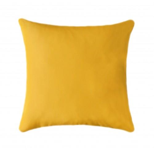 Yellow Pillows | Land of Pillows