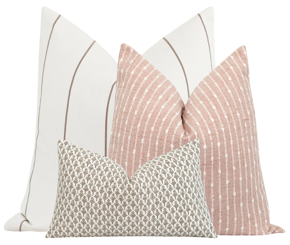 Emma Pillow Combo – Land of Pillows