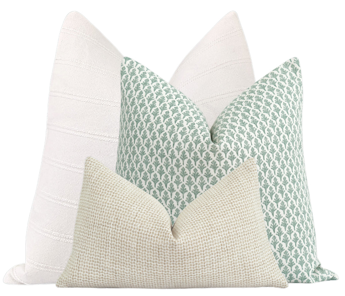 Aria Pillow Combo Land of Pillows