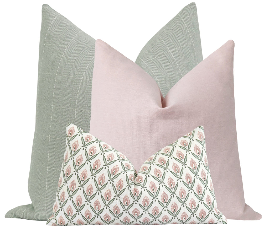 Polyester Indoor/Outdoor Pillow Inserts – Land of Pillows