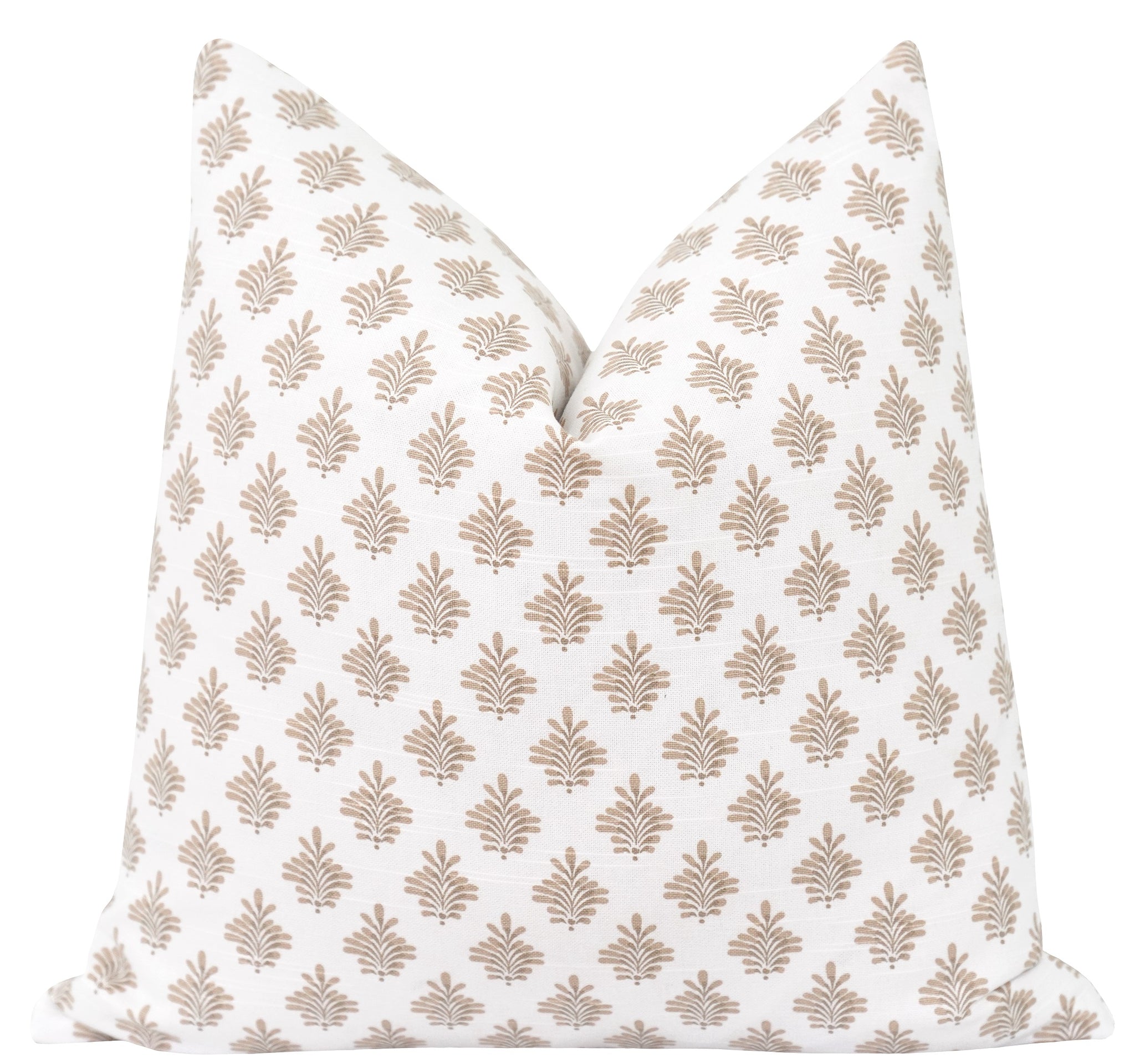 Land of Pillows Annandale Pillow Cover