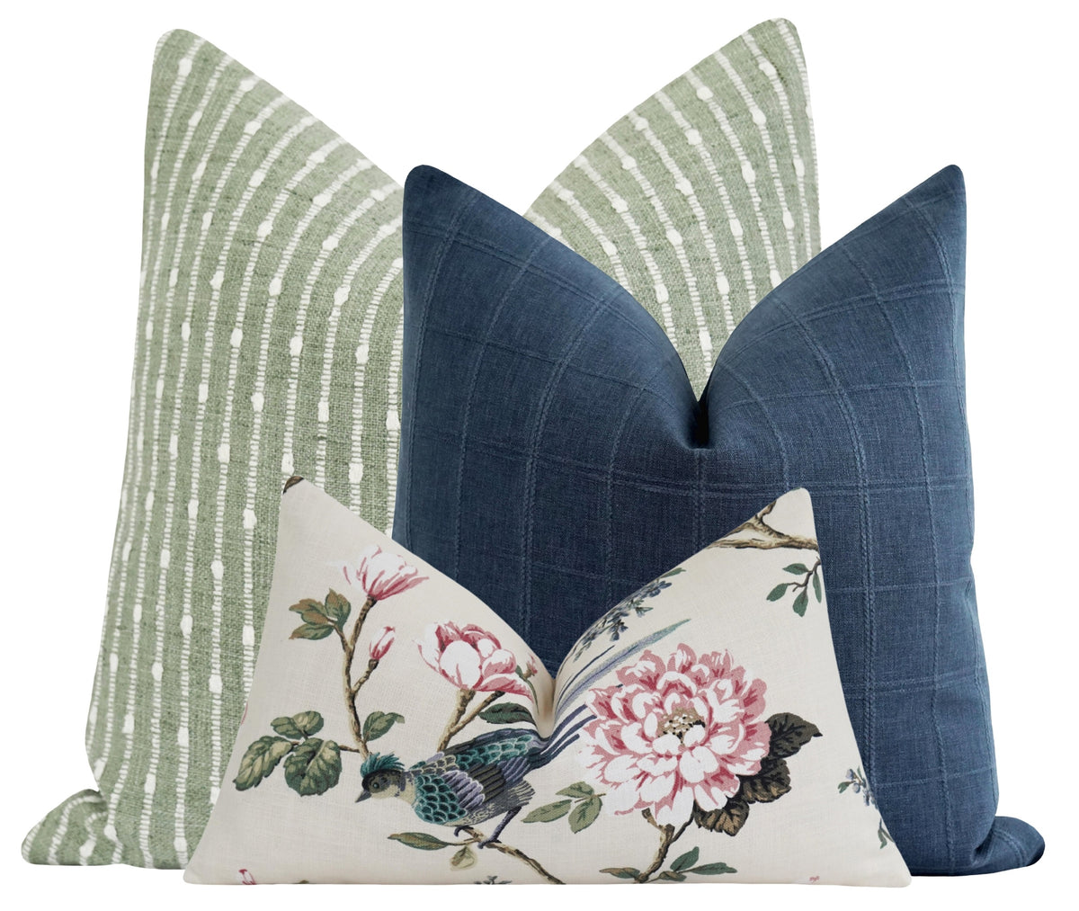 Laurin Pillow Combo – Land of Pillows