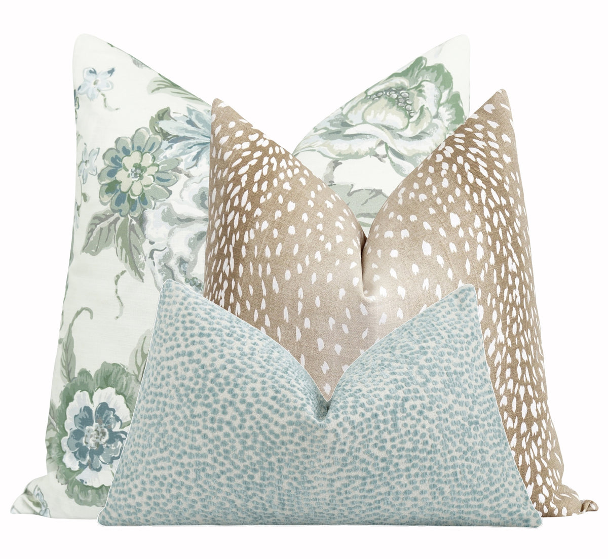 Saylor Pillow Combo