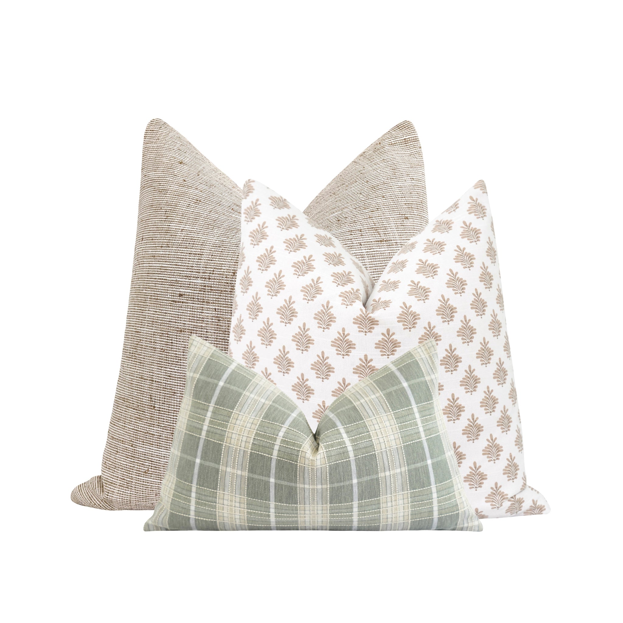 Land of Pillows Annandale Pillow Cover - Thumbnail 2