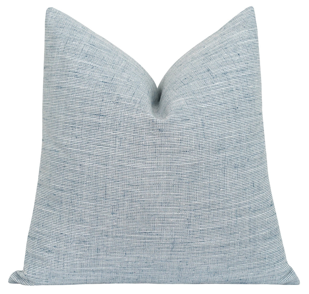 Ridgeville Breeze Woven Pillow - Land of Pillows